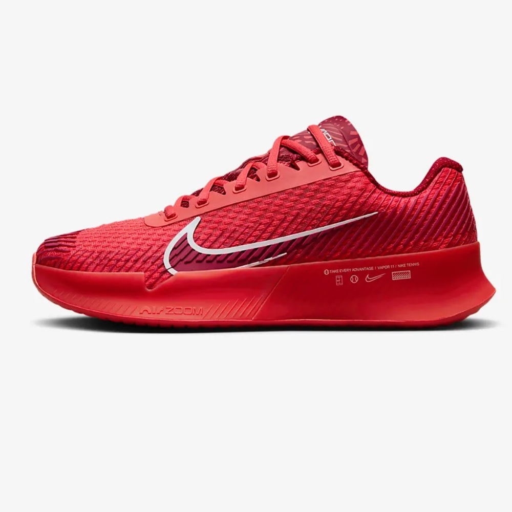 Women’s Nike Zoom Vapor 11 Hard Court Tennis/Pickleball shoes